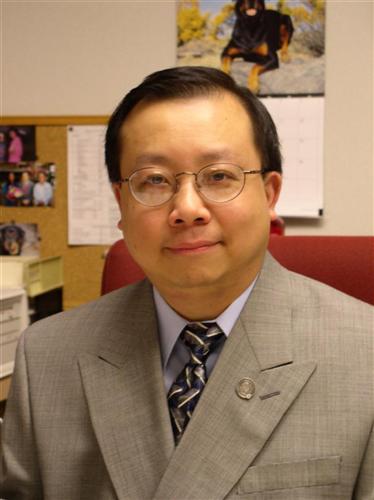 Dr. Kingman Yee
